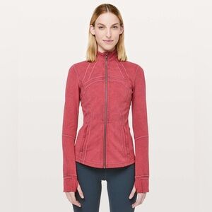 Lululemon Define jacket